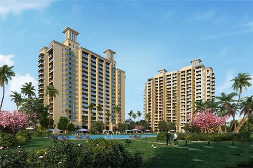 云浮的房子有生纸空间吗